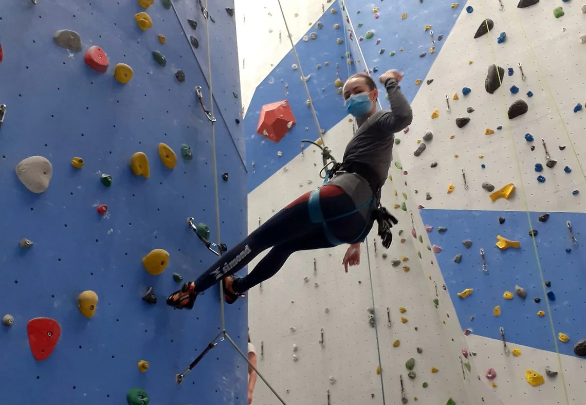 © DAV Sektion Neuruppin