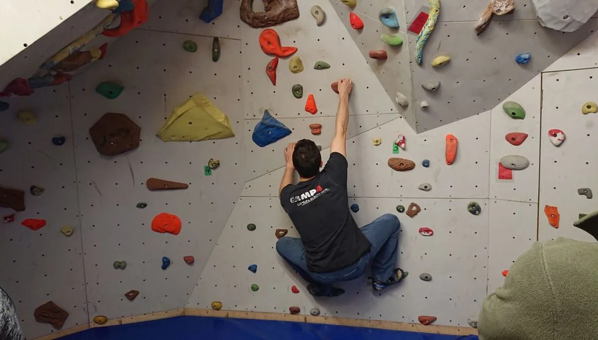 © DAV Sektion Neuruppin