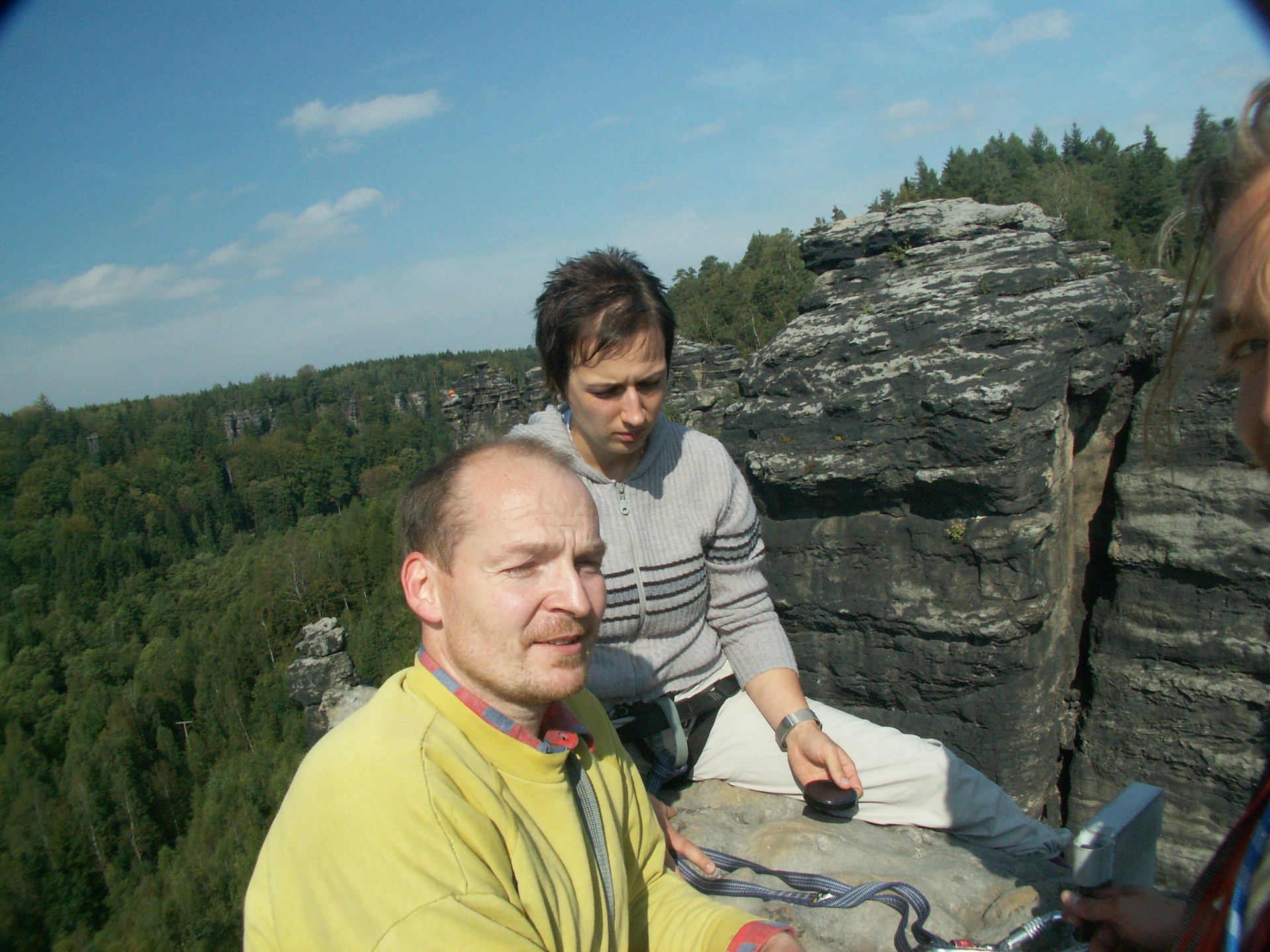 © DAV Neuruppin © DAV Neuruppin