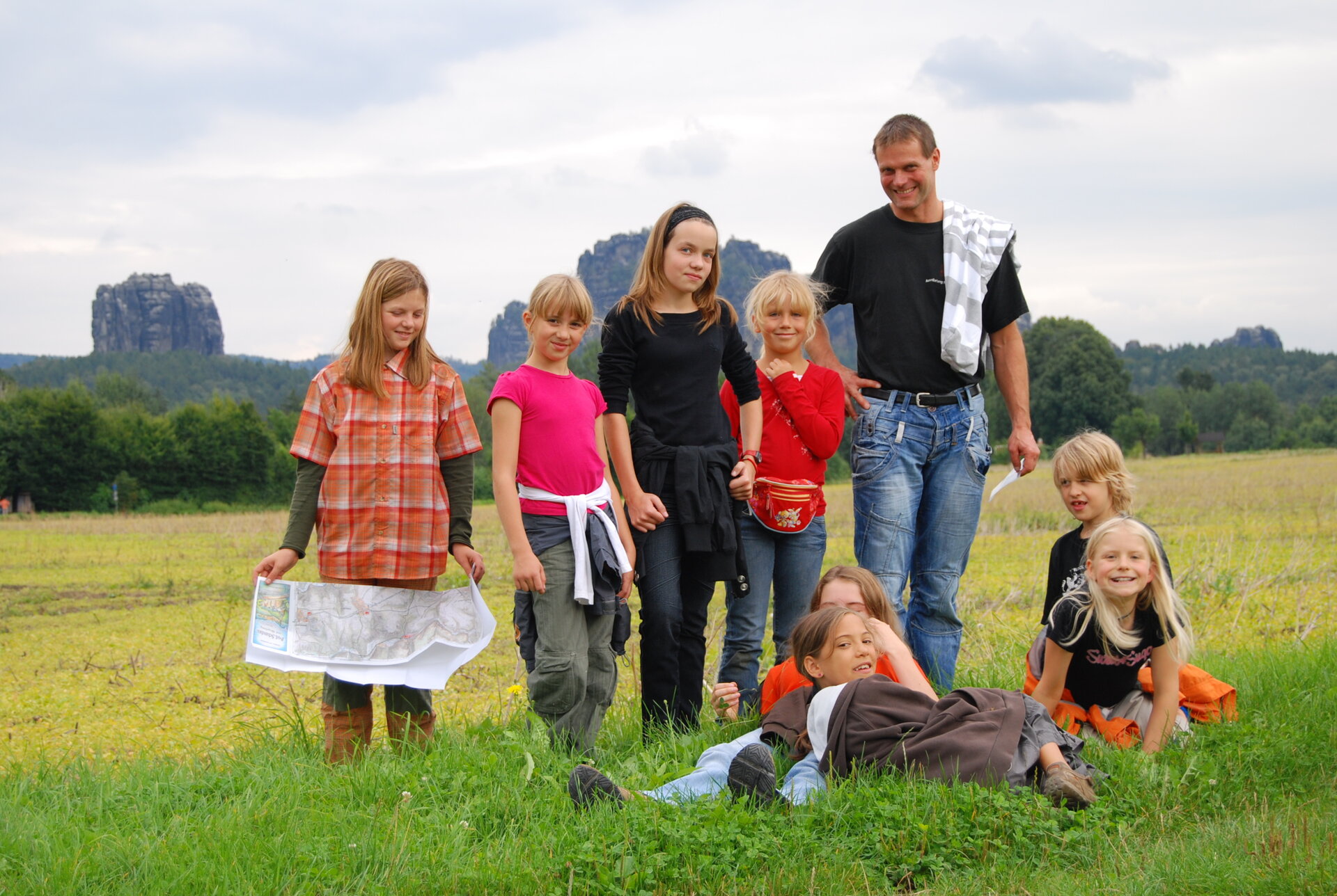 © DAV Neuruppin © DAV Neuruppin