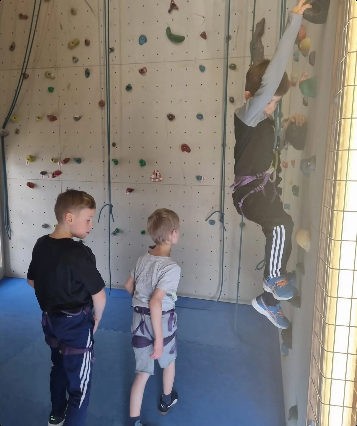 © DAV Sektion Neuruppin