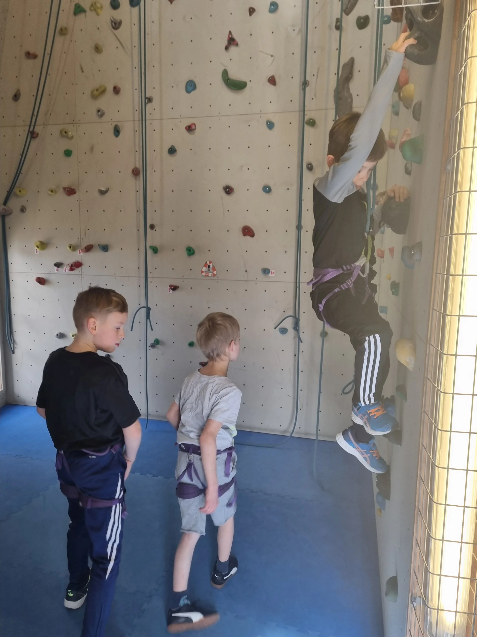 © DAV Sektion Neuruppin