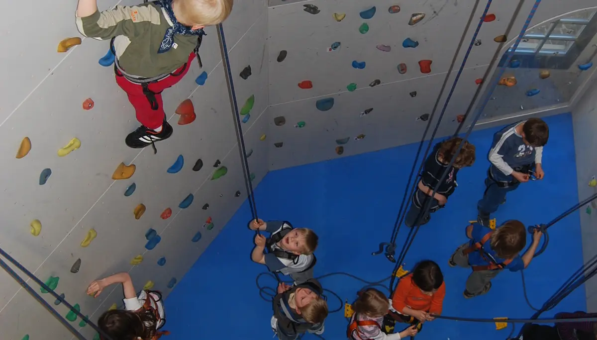 © DAV Sektion Neuruppin