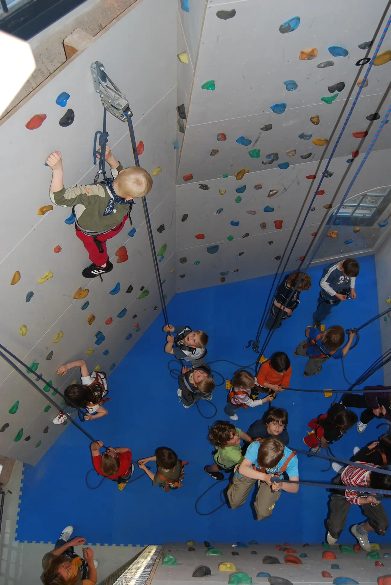 © DAV Sektion Neuruppin