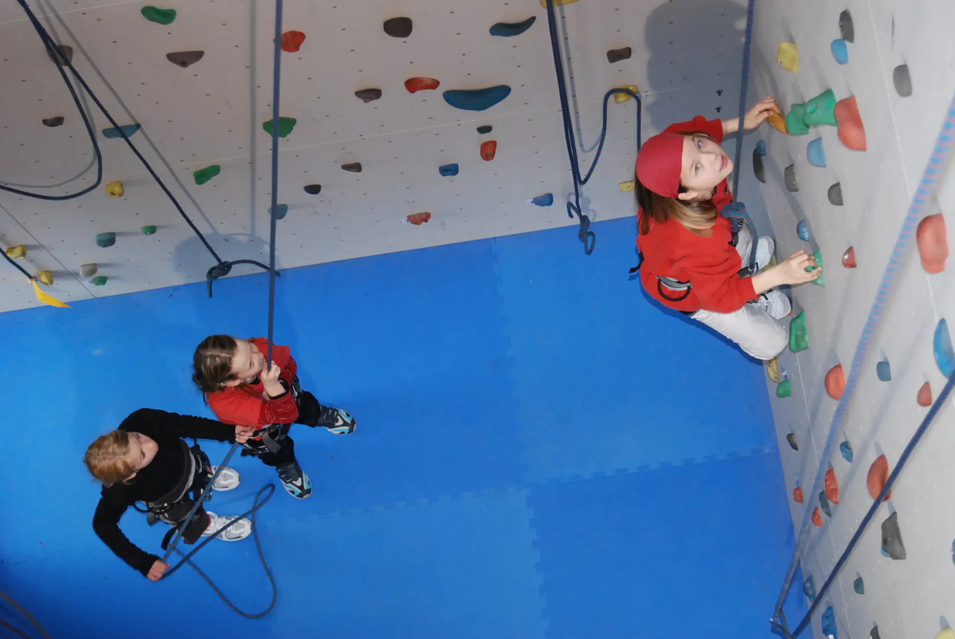 © DAV Sektion Neuruppin