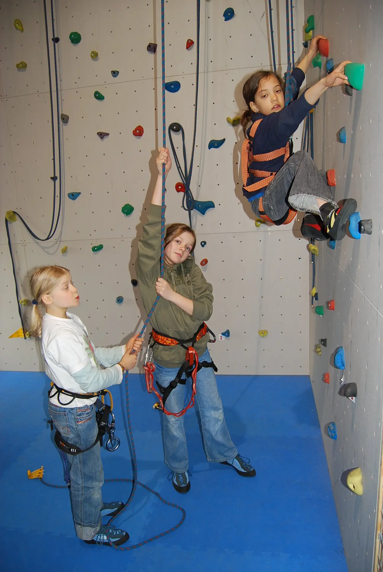 © DAV Sektion Neuruppin