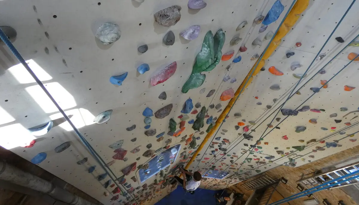 © DAV Sektion Neuruppin