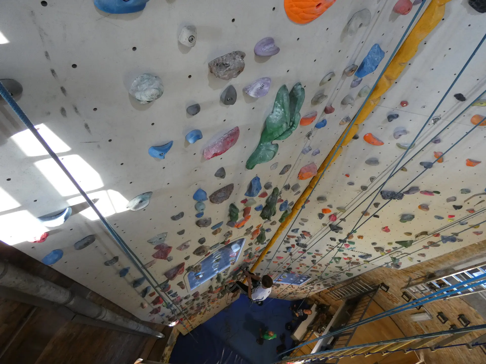 © DAV Sektion Neuruppin