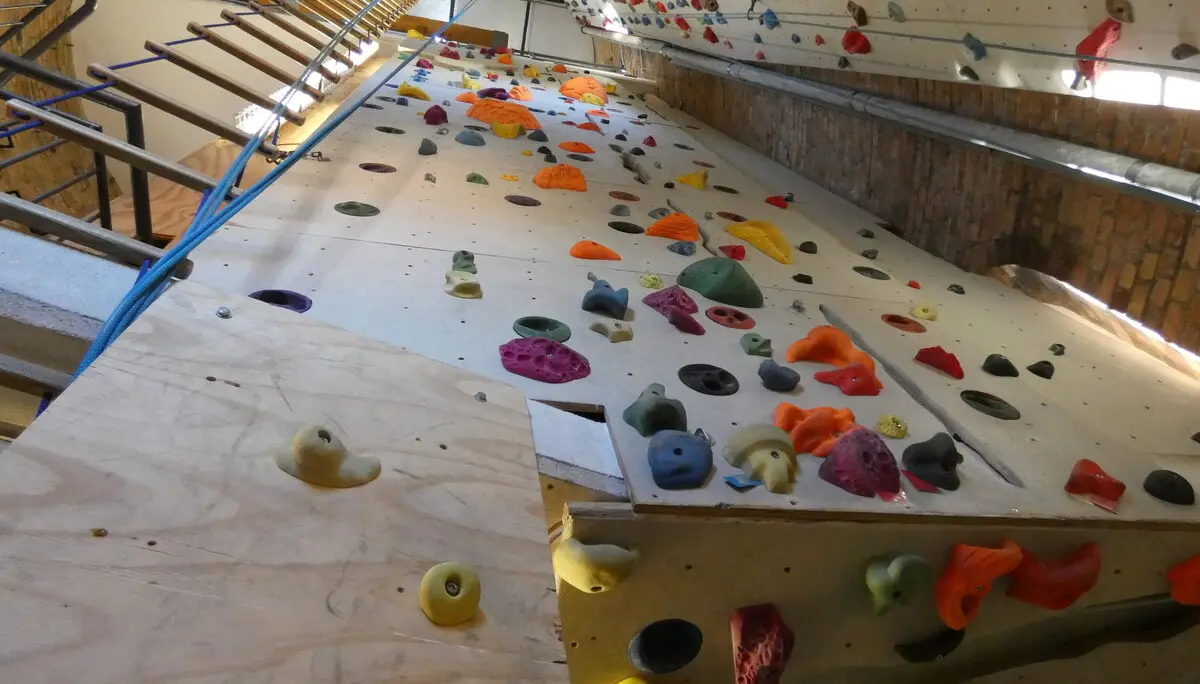 © DAV Sektion Neuruppin