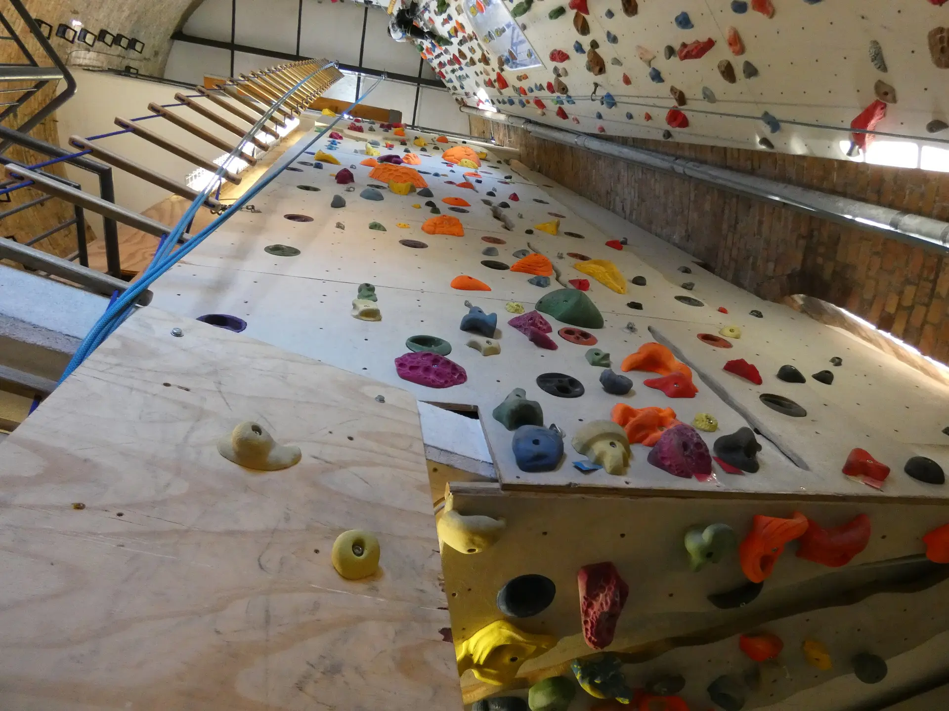 © DAV Sektion Neuruppin