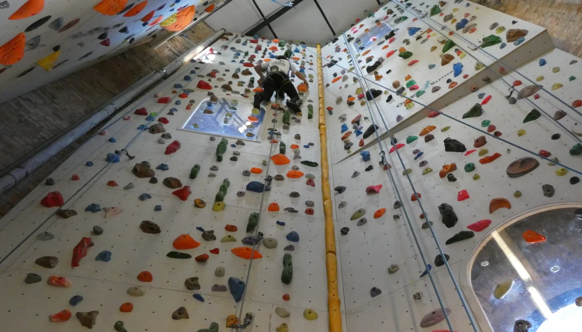 © DAV Sektion Neuruppin