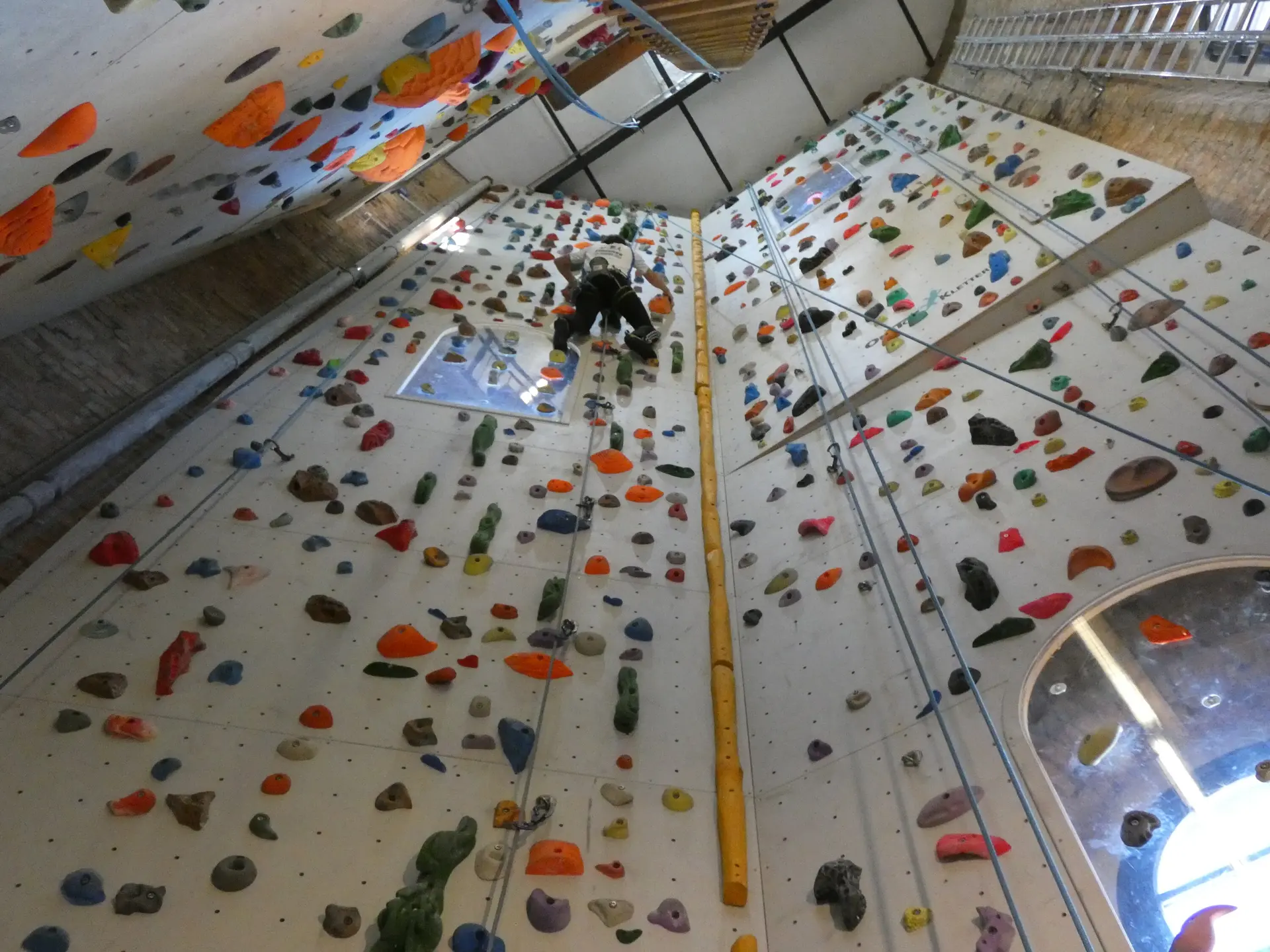 © DAV Sektion Neuruppin