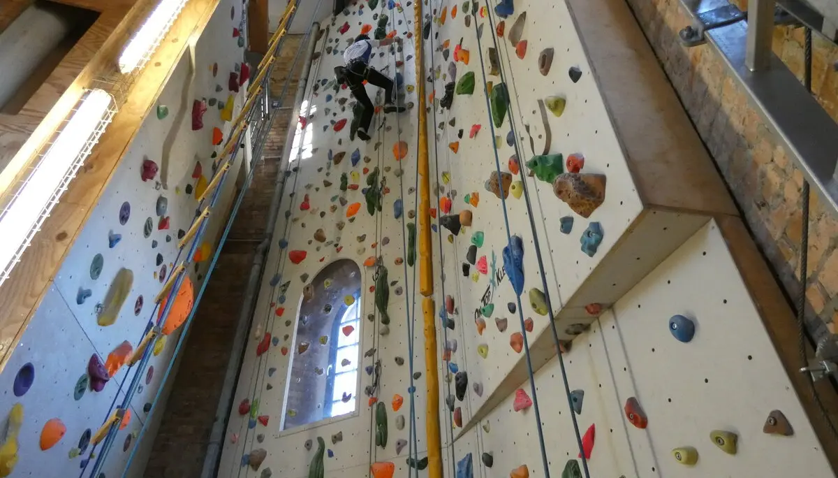 © DAV Sektion Neuruppin