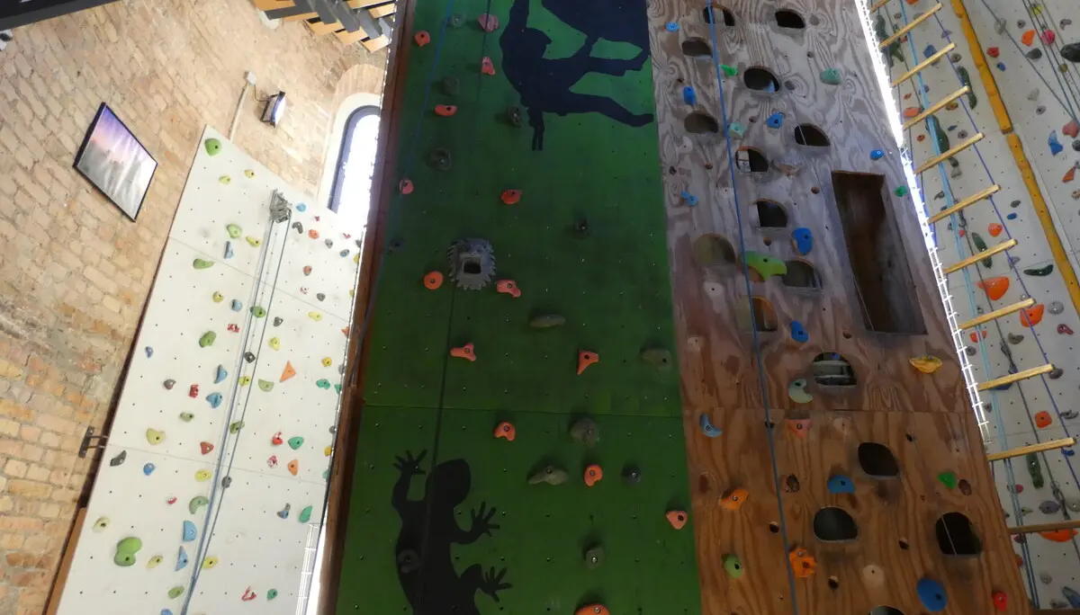 © DAV Sektion Neuruppin