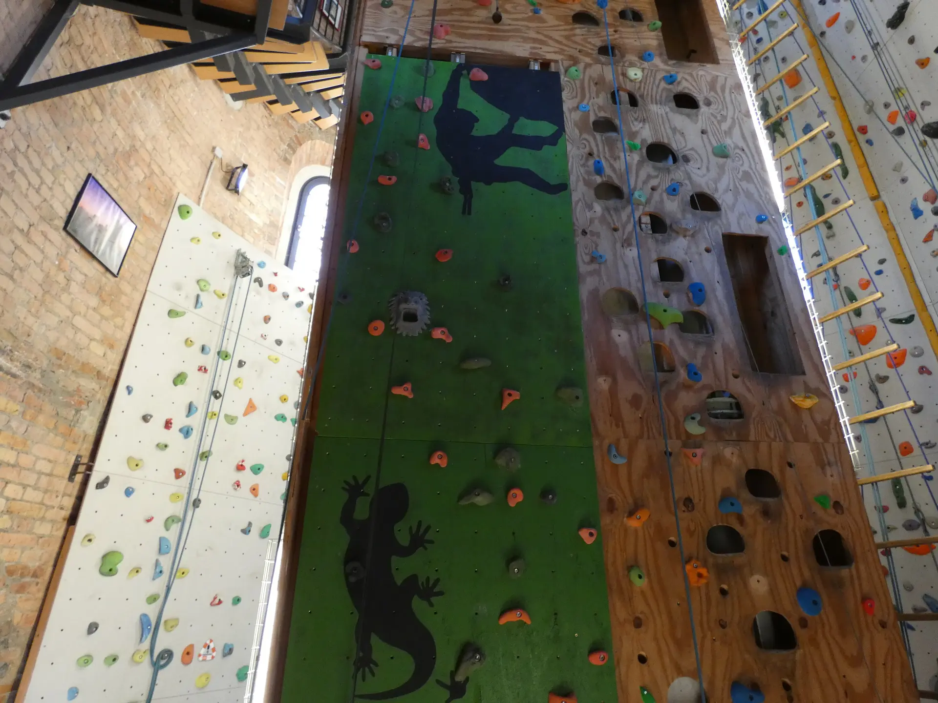 © DAV Sektion Neuruppin