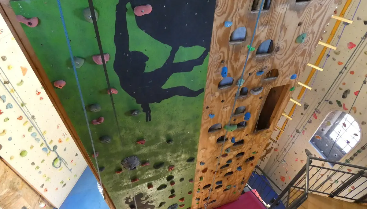 © DAV Sektion Neuruppin