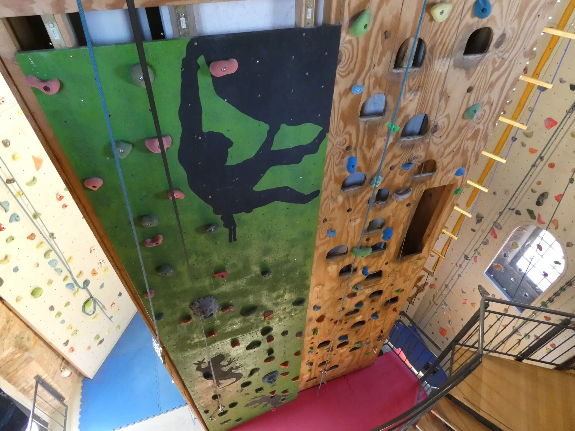 © DAV Sektion Neuruppin