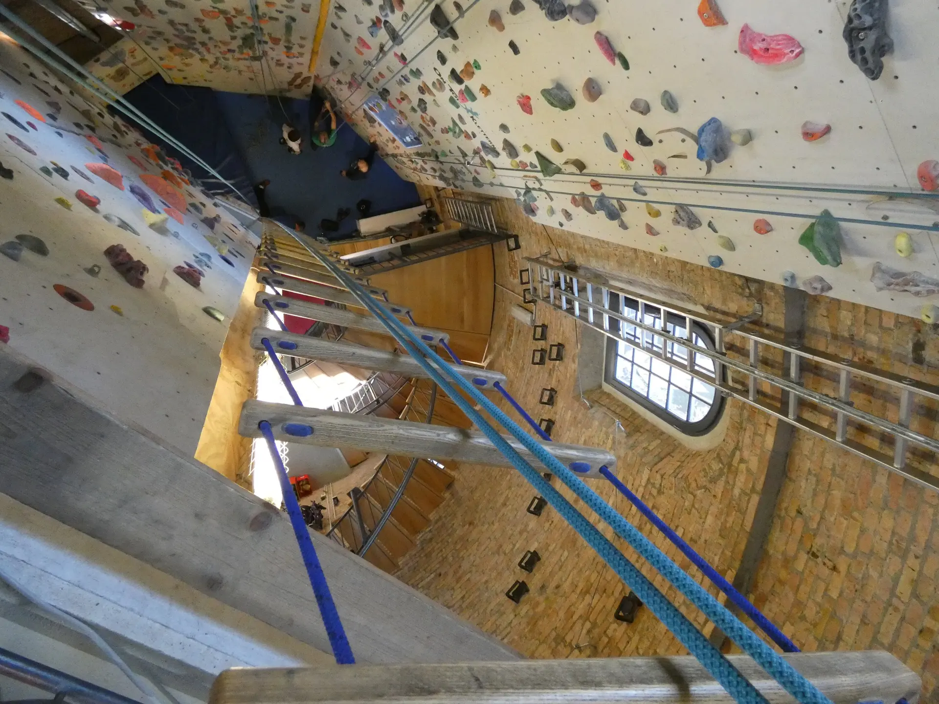 © DAV Sektion Neuruppin