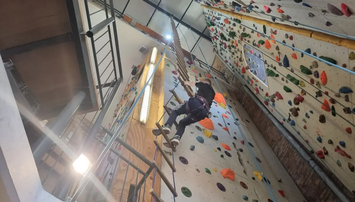 © DAV Sektion Neuruppin