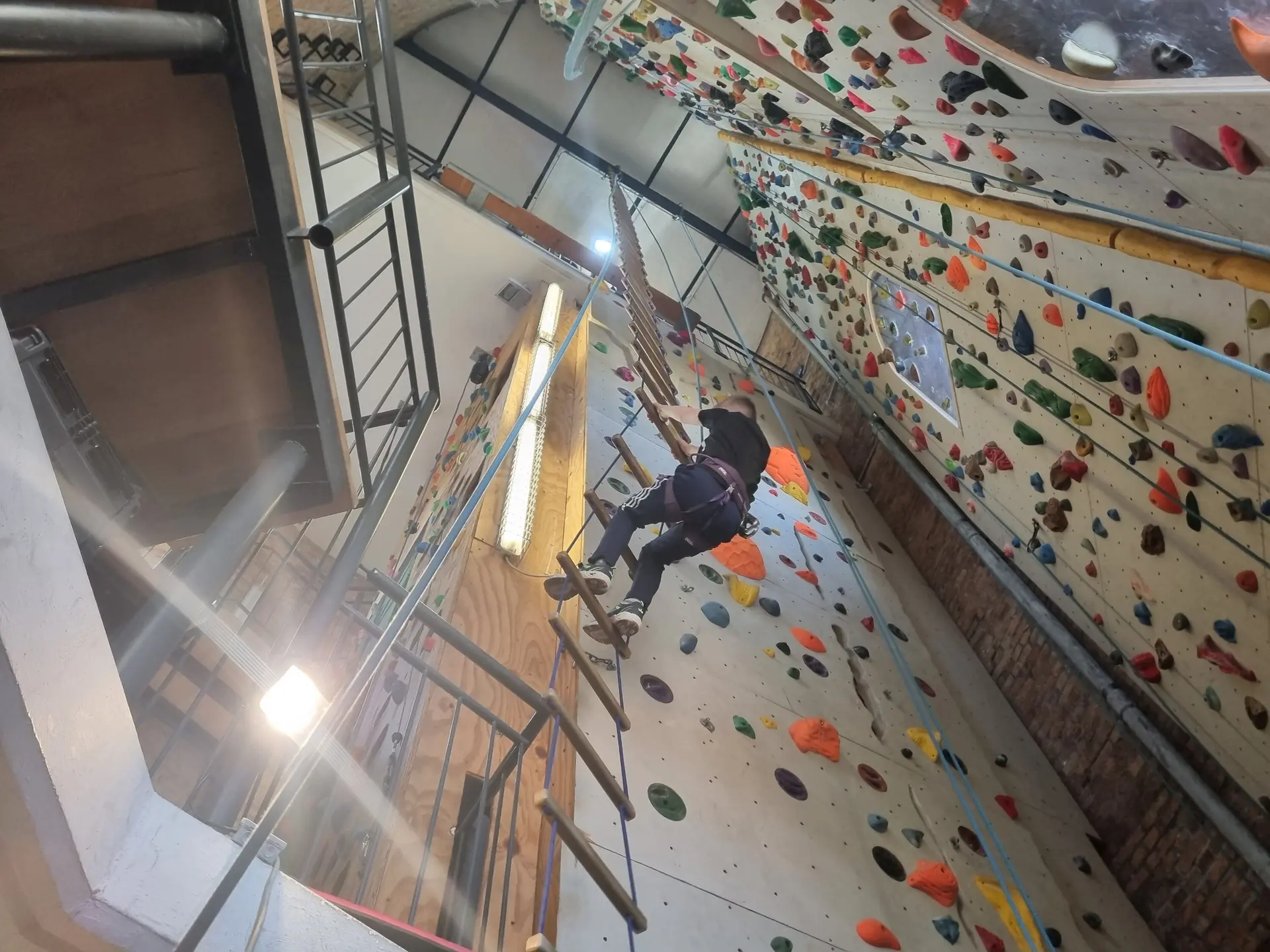 © DAV Sektion Neuruppin