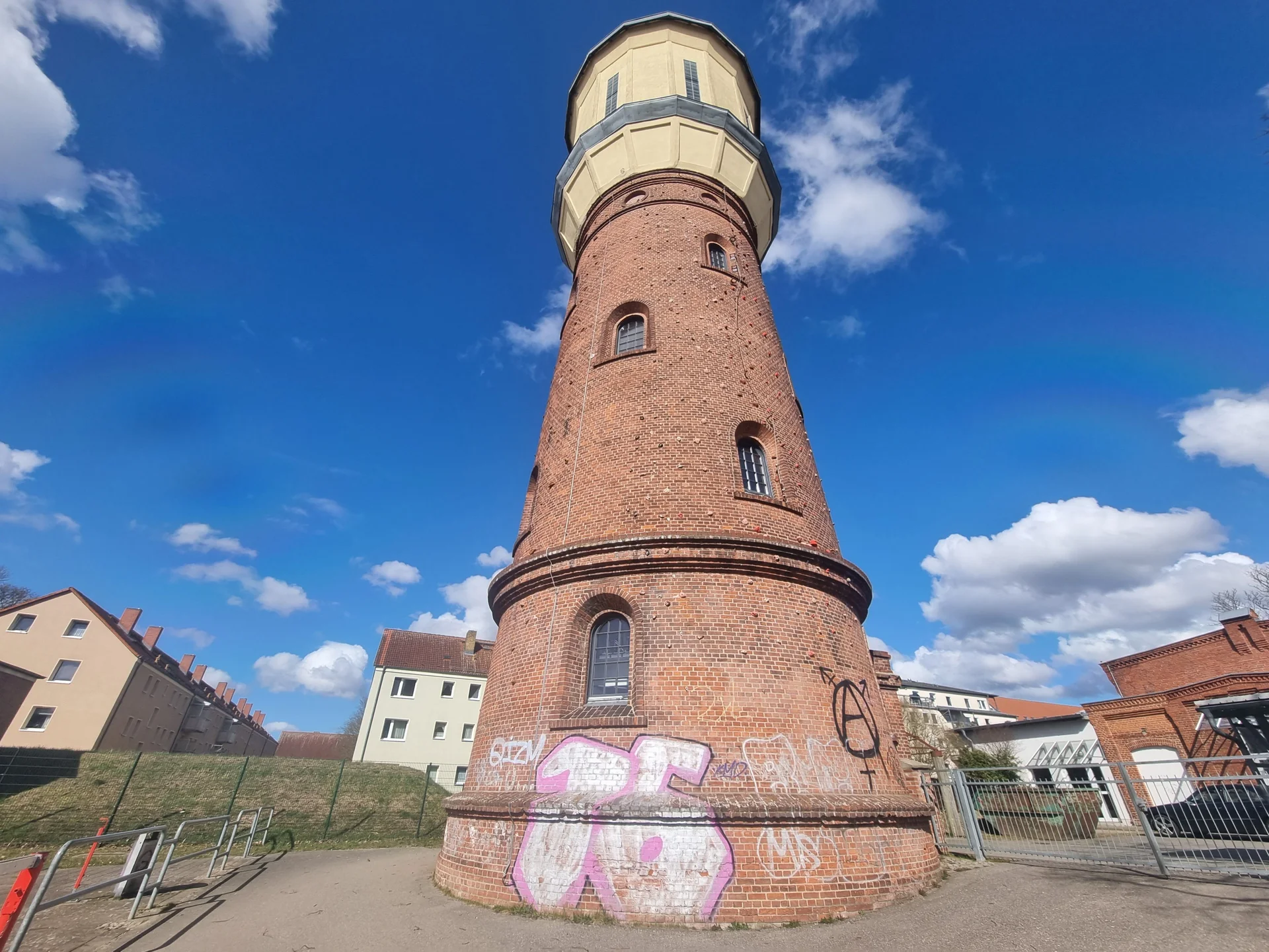 © DAV Sektion Neuruppin