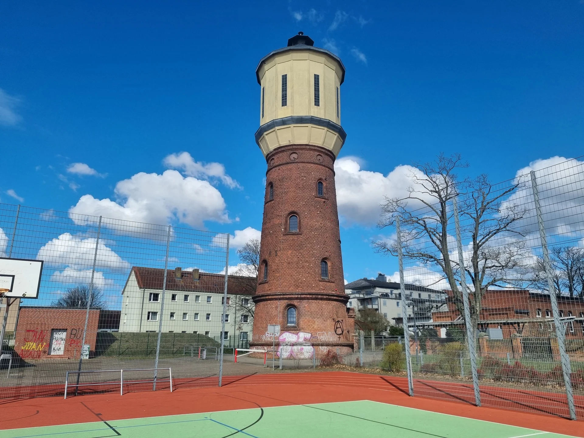 © DAV Sektion Neuruppin