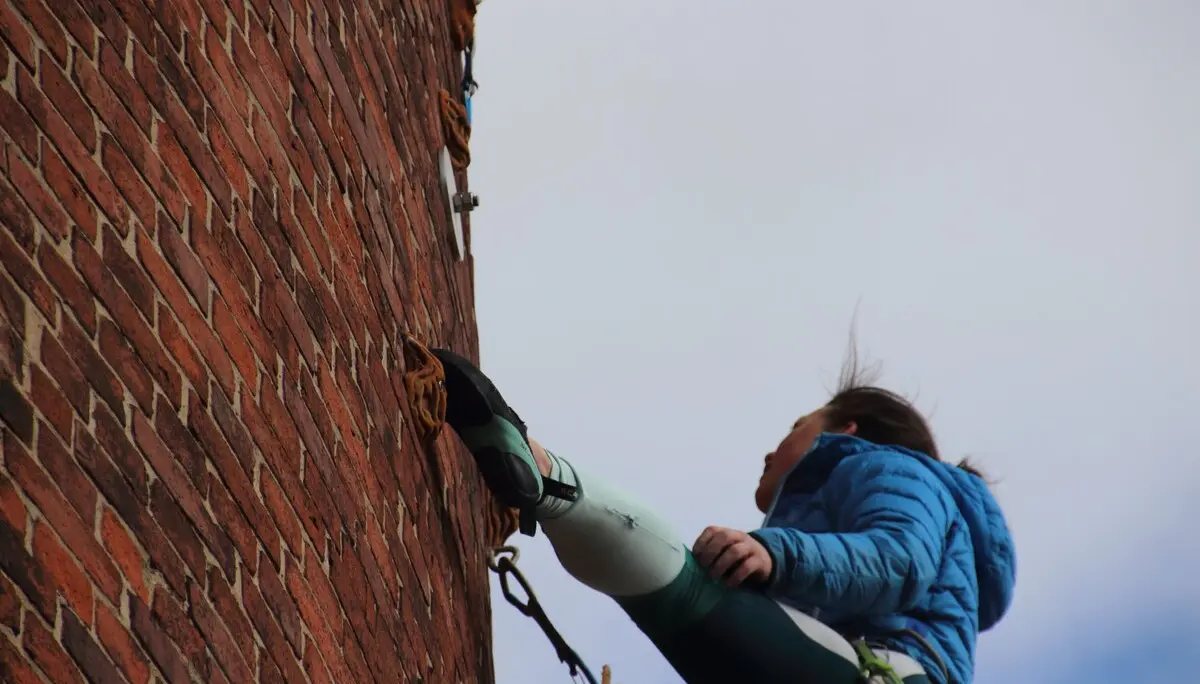 © DAV Sektion Neuruppin