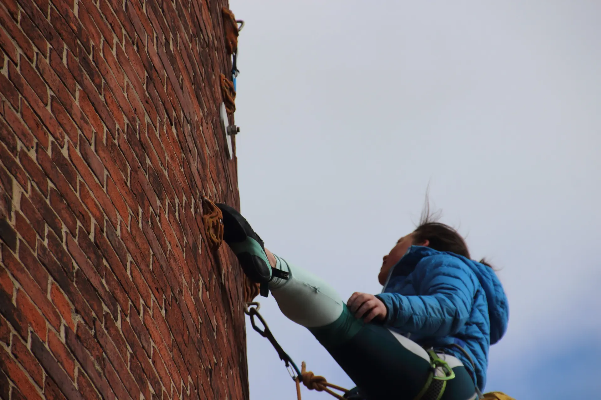 © DAV Sektion Neuruppin