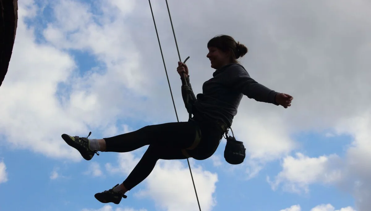 © DAV Sektion Neuruppin