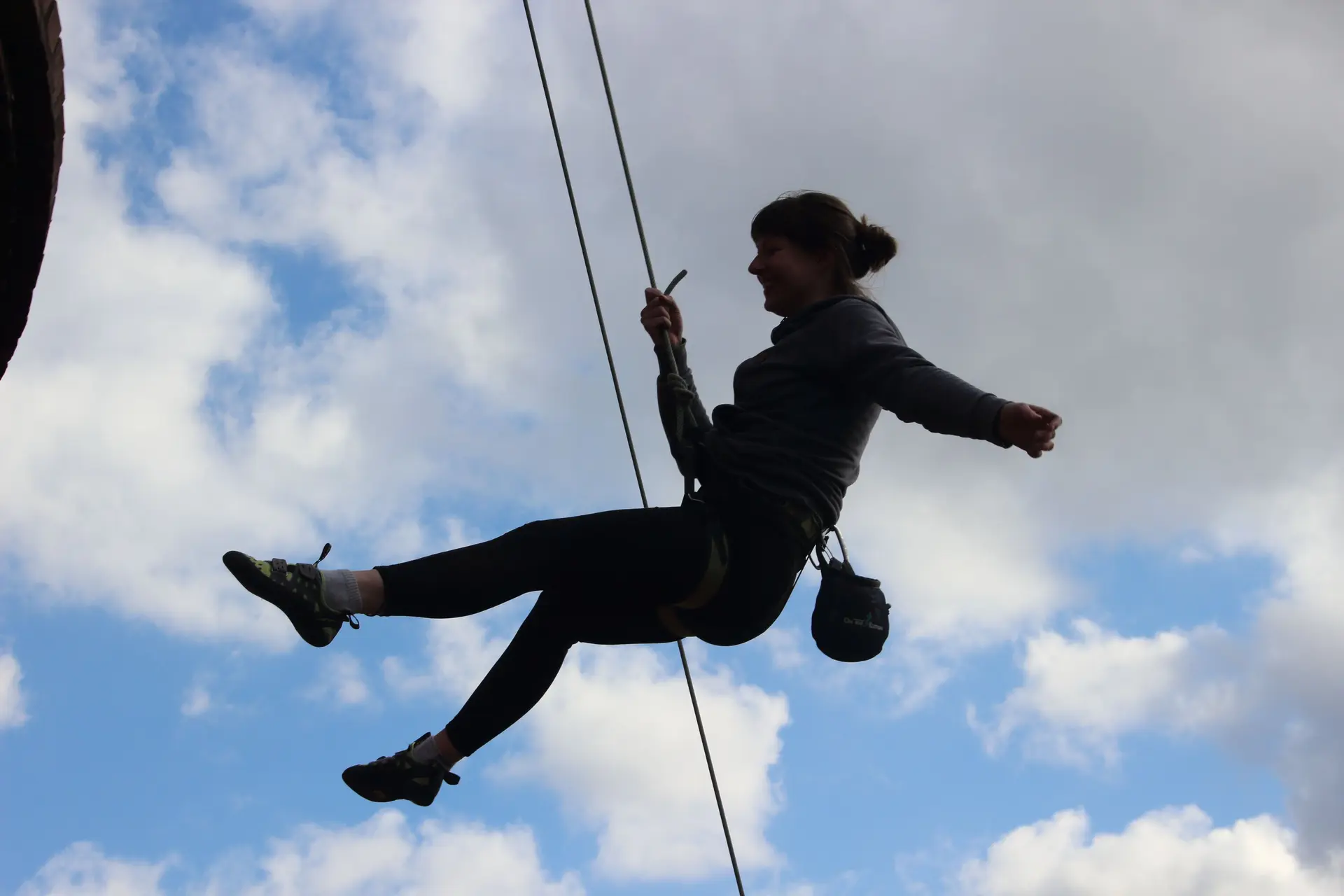 © DAV Sektion Neuruppin