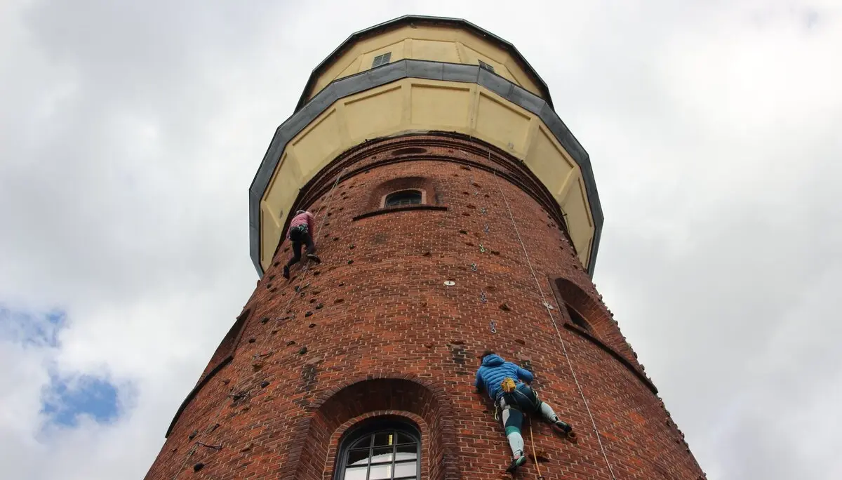 © DAV Sektion Neuruppin