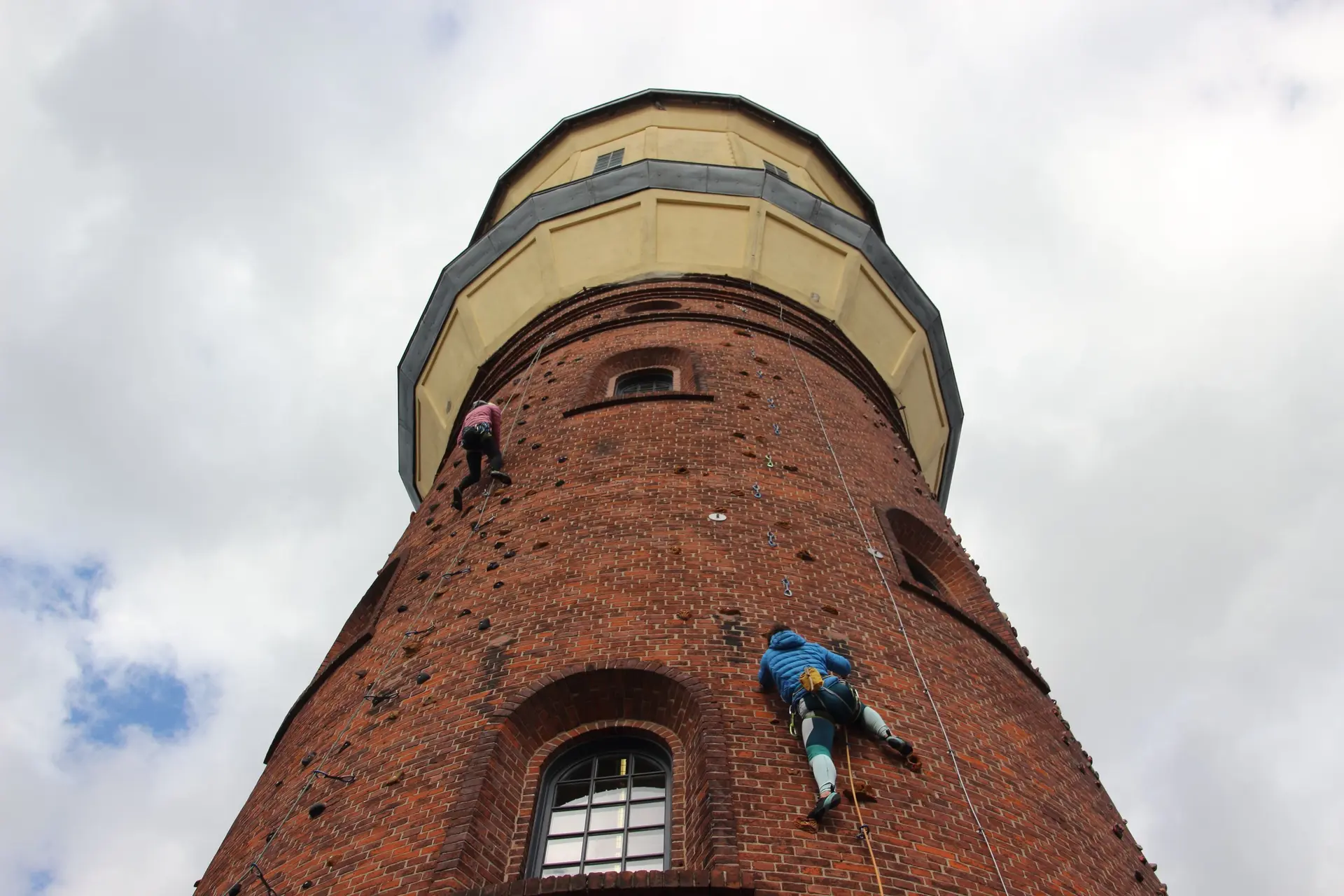 © DAV Sektion Neuruppin