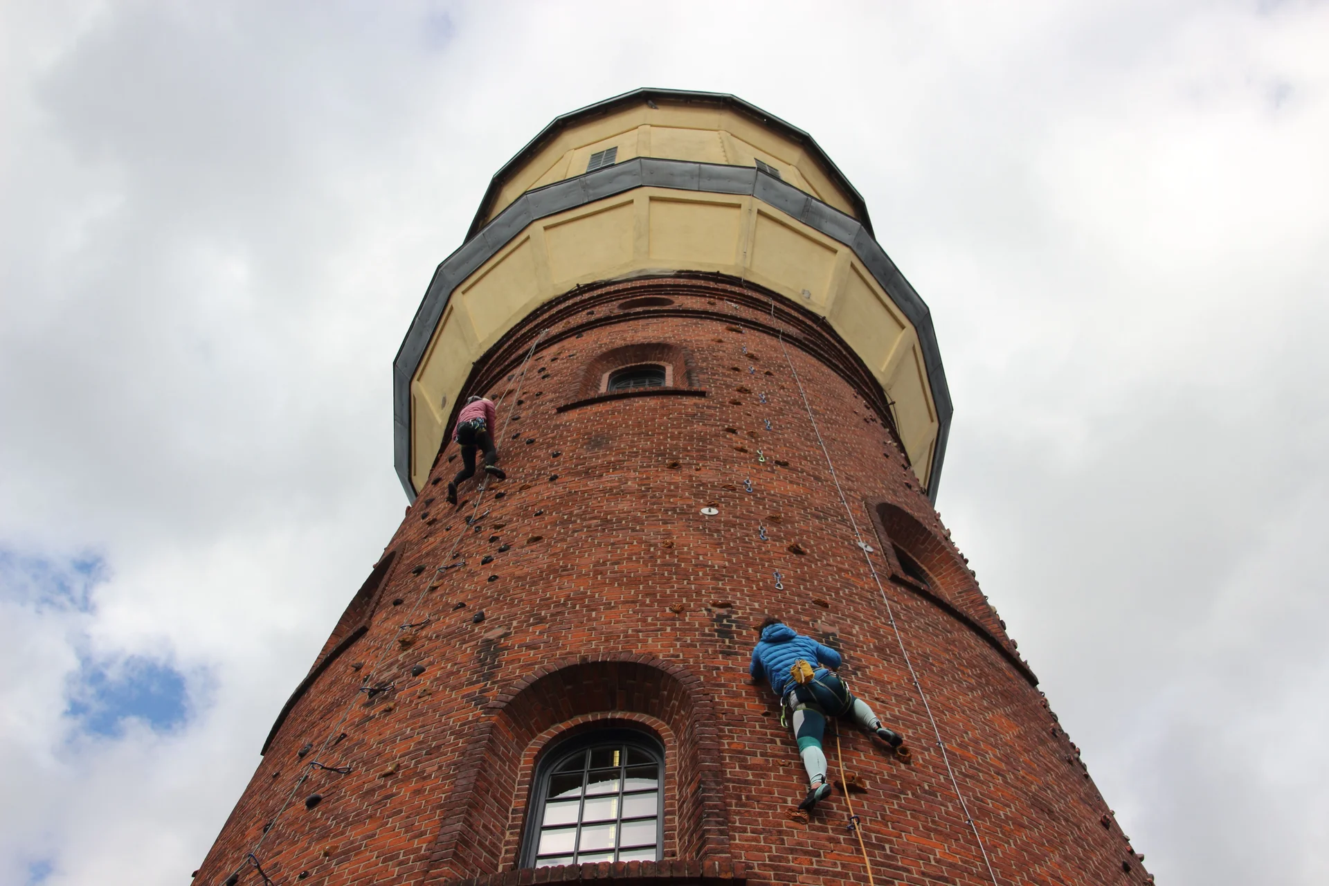 © DAV Sektion Neuruppin © DAV Sektion Neuruppin