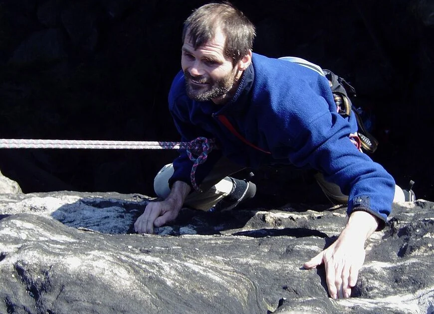 © DAV Sektion Neuruppin