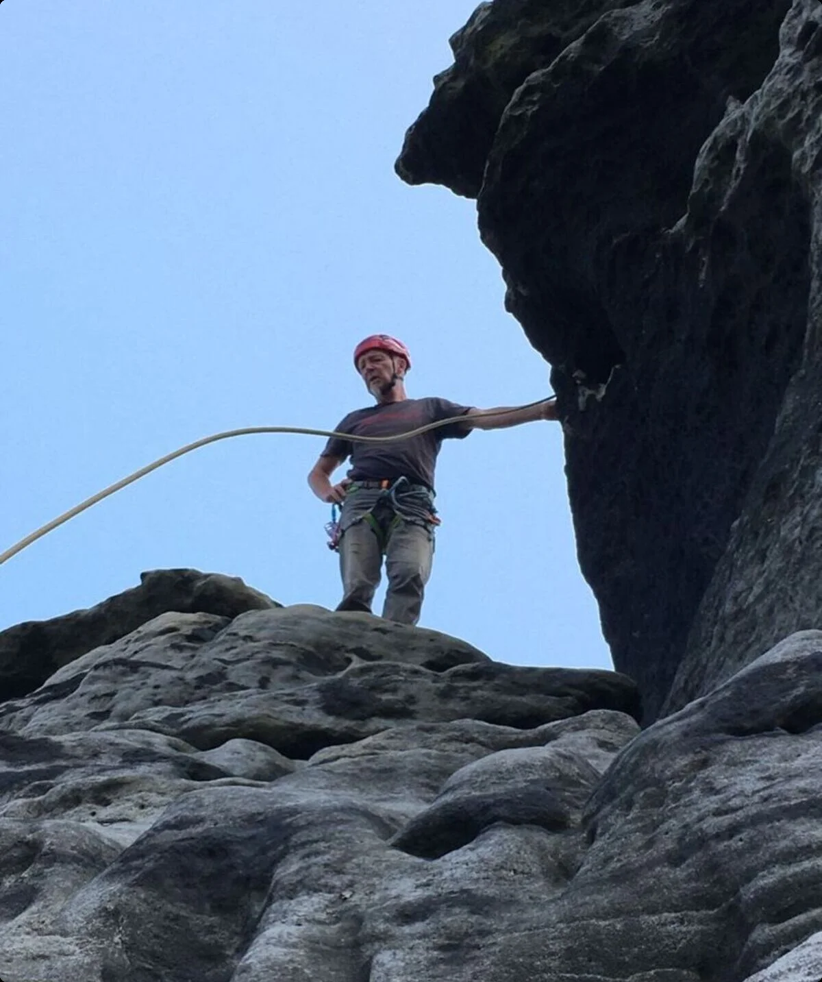 © DAV Sektion Neuruppin