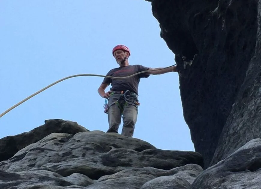 © DAV Sektion Neuruppin