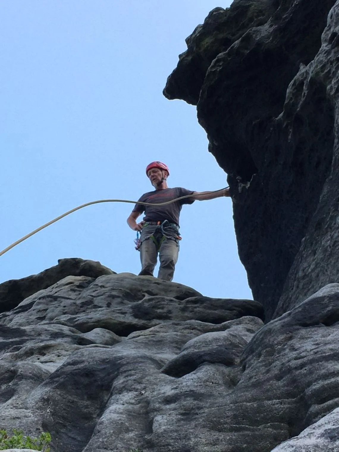 © DAV Sektion Neuruppin