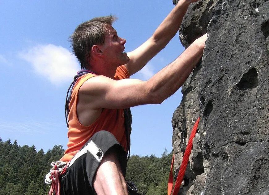 © DAV Sektion Neuruppin