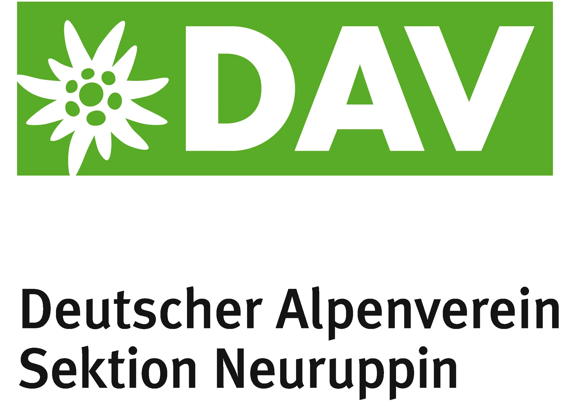 © DAV Neuruppin